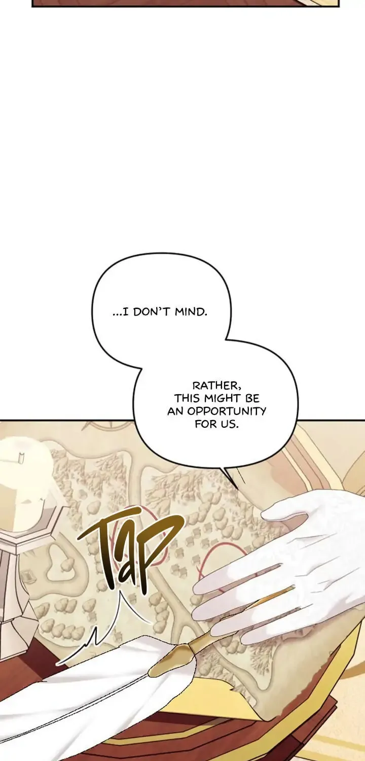 Read A Marriage Alliance for Revenge EN Manga Online