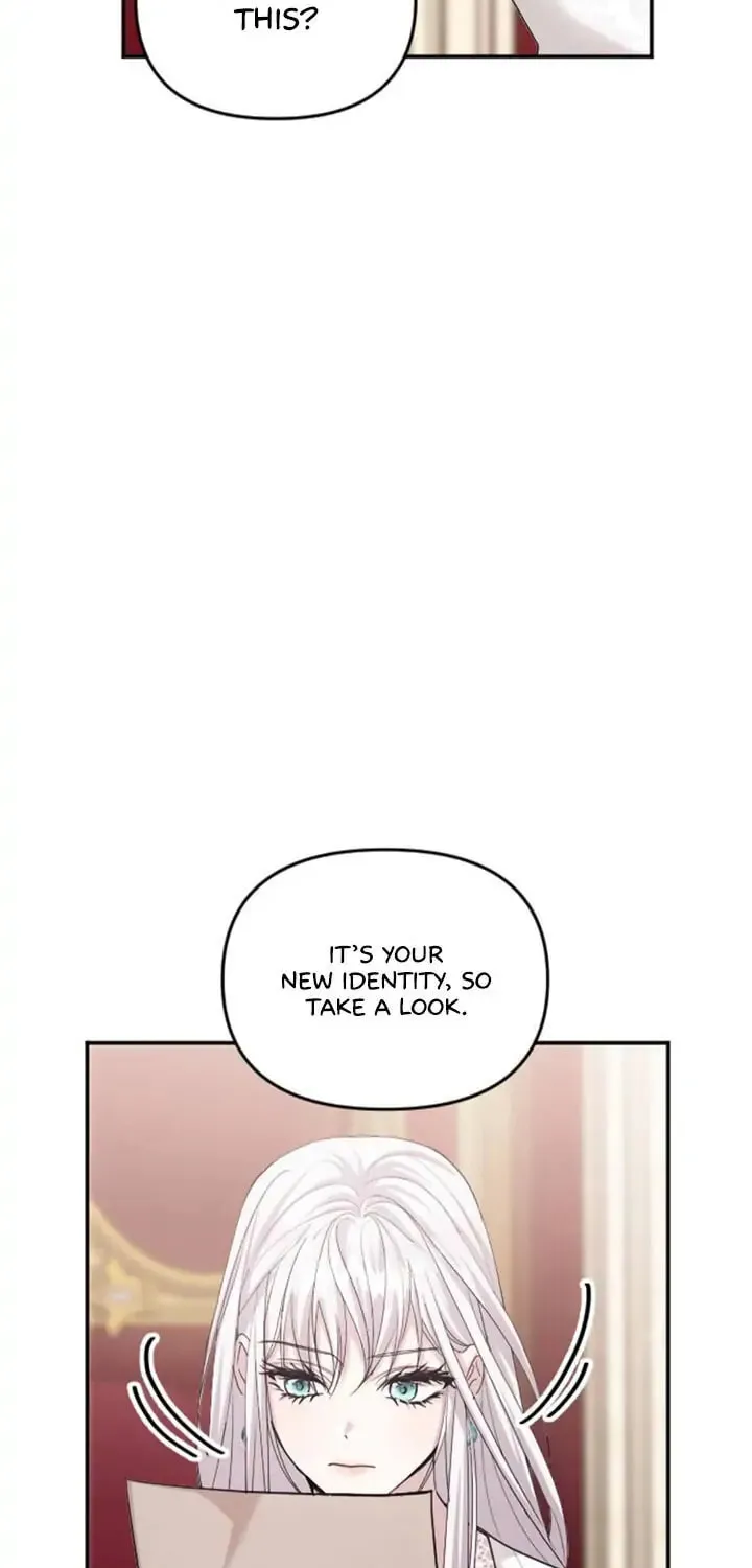 Read A Marriage Alliance for Revenge EN Manga Online