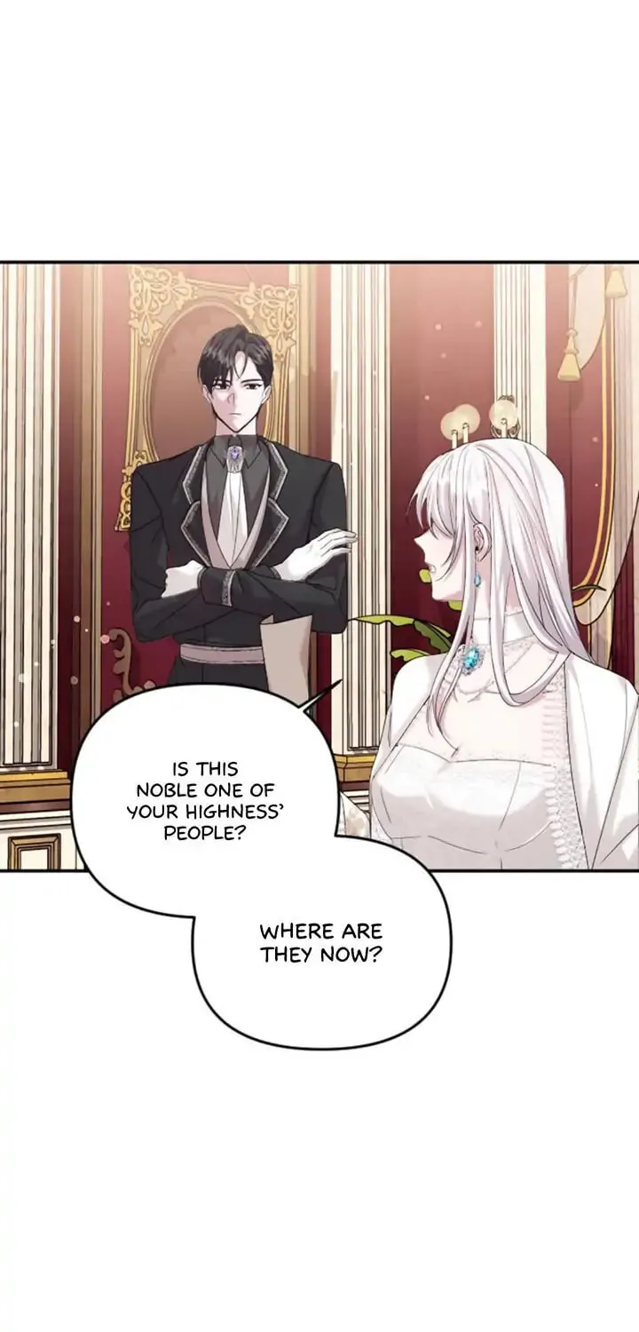 Read A Marriage Alliance for Revenge EN Manga Online