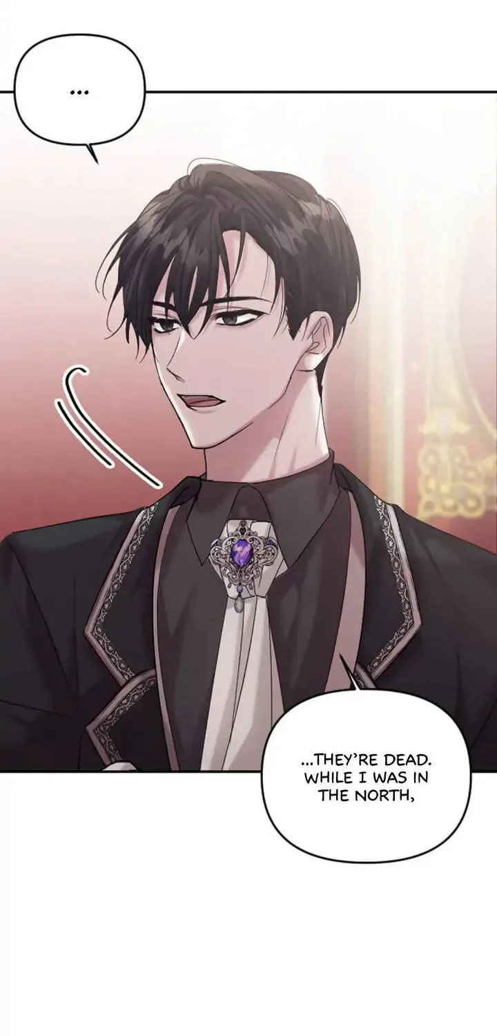Read A Marriage Alliance for Revenge EN Manga Online