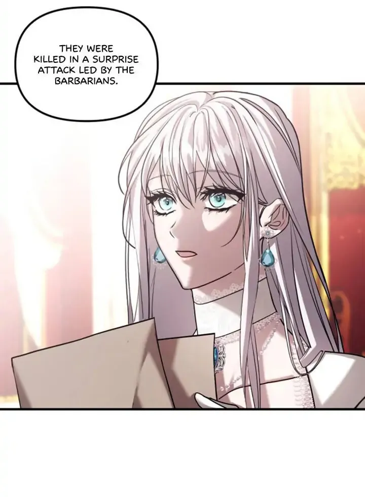 Read A Marriage Alliance for Revenge EN Manga Online