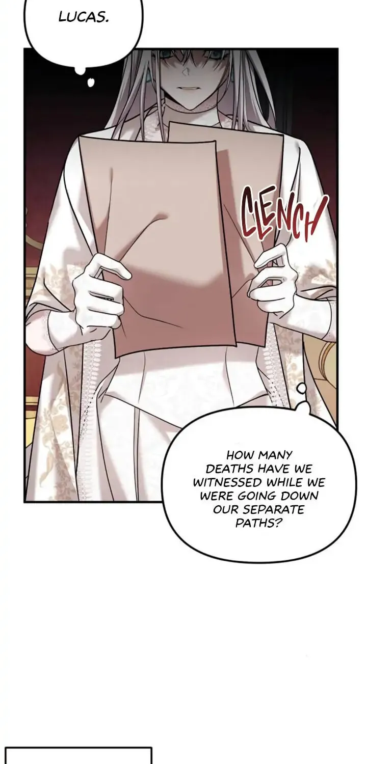 Read A Marriage Alliance for Revenge EN Manga Online