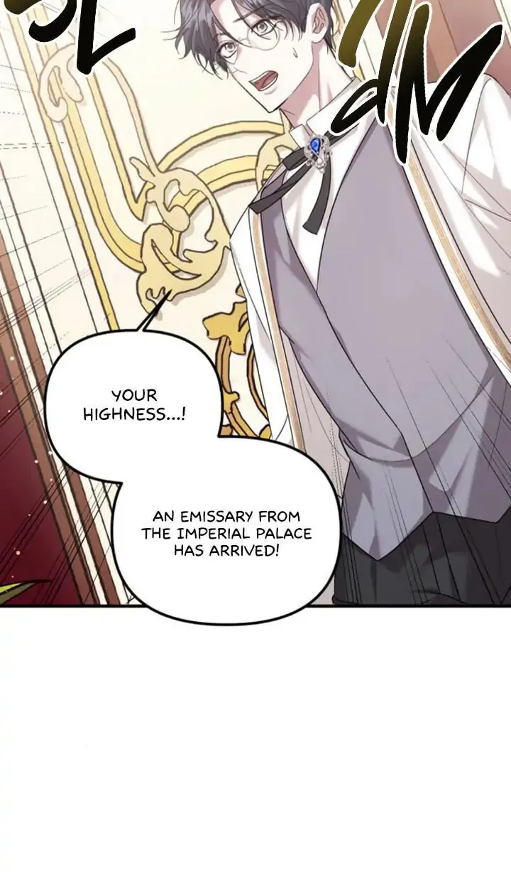 Read A Marriage Alliance for Revenge EN Manga Online