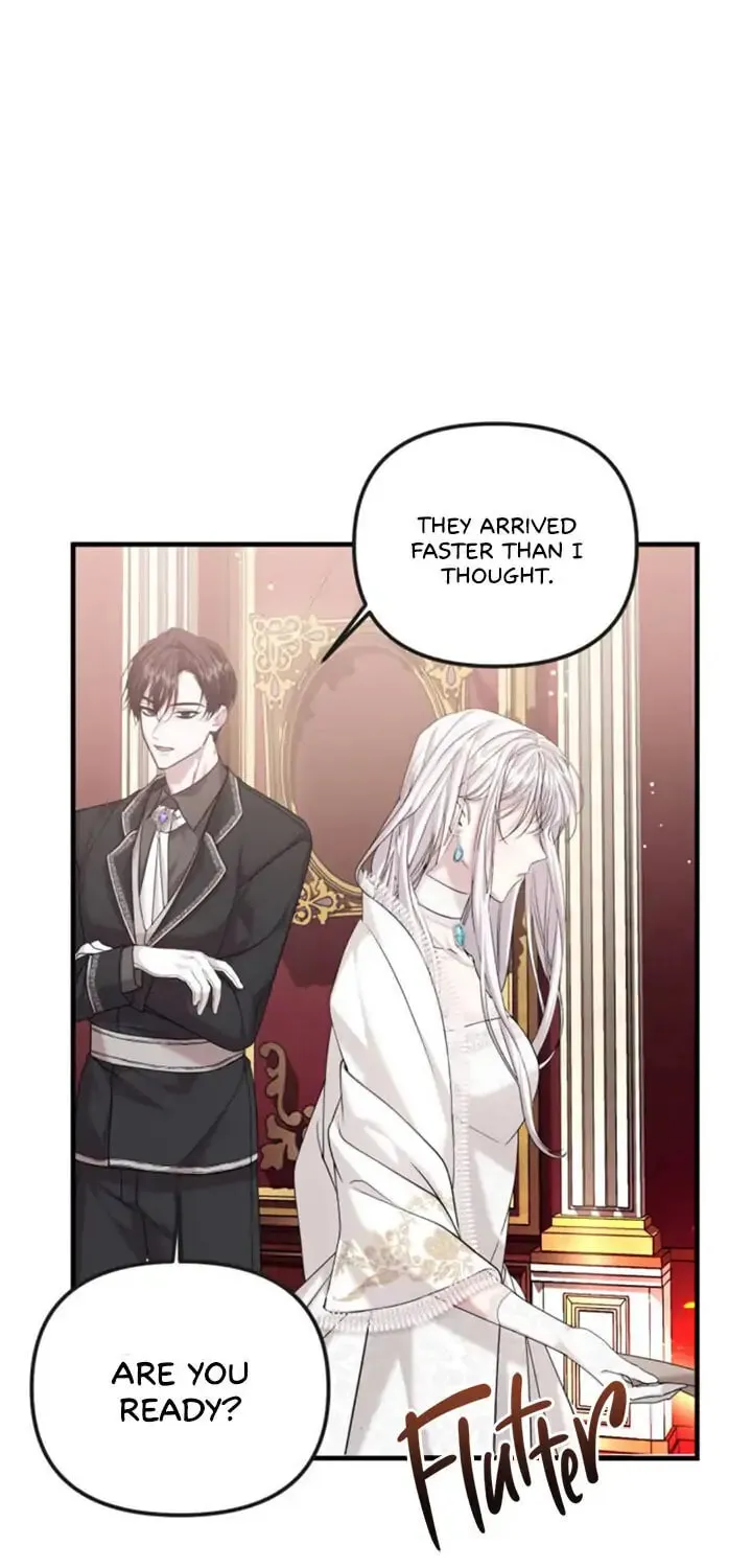 Read A Marriage Alliance for Revenge EN Manga Online
