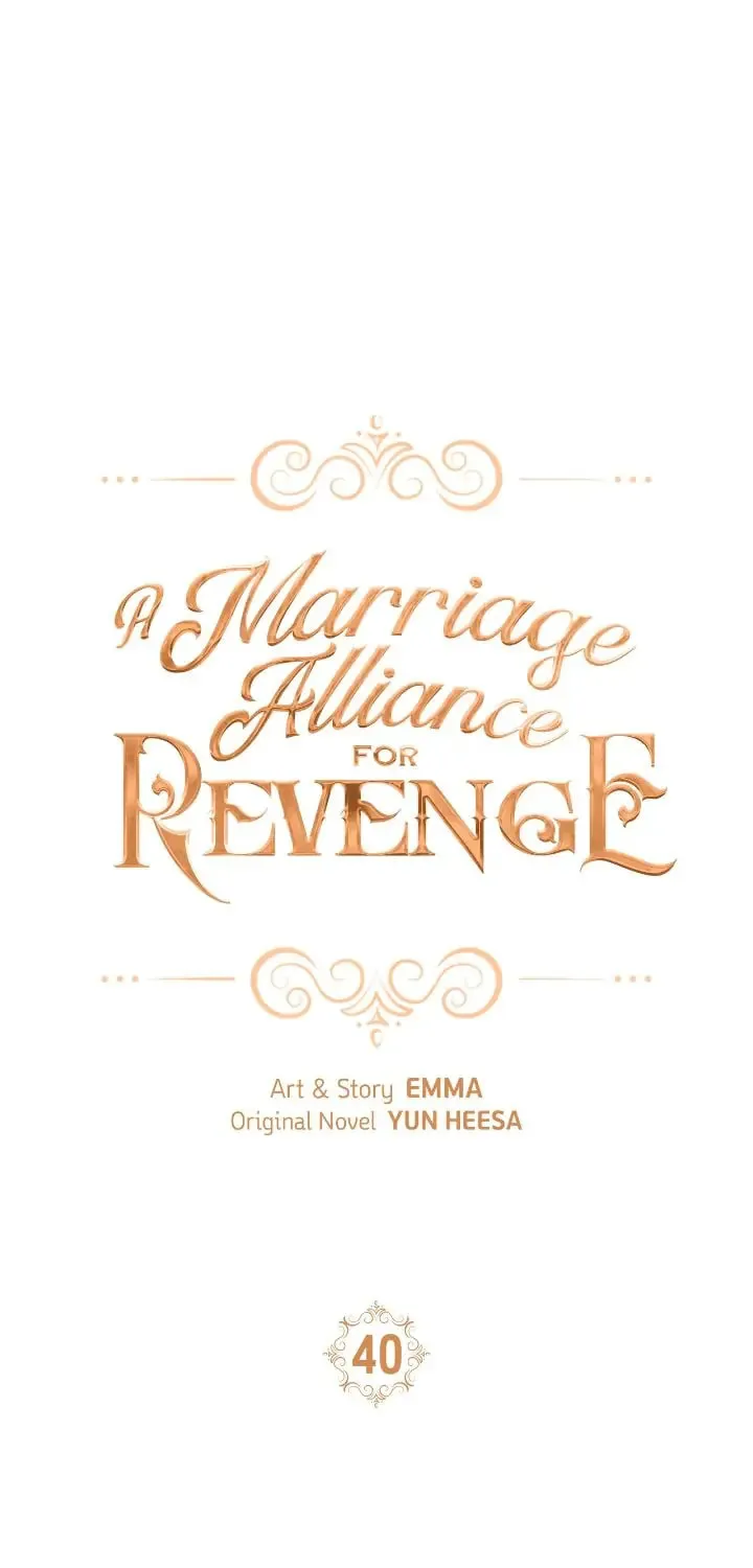 Read A Marriage Alliance for Revenge EN Manga Online