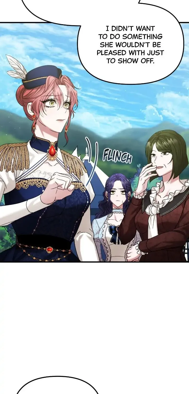 Read A Marriage Alliance for Revenge EN Manga Online