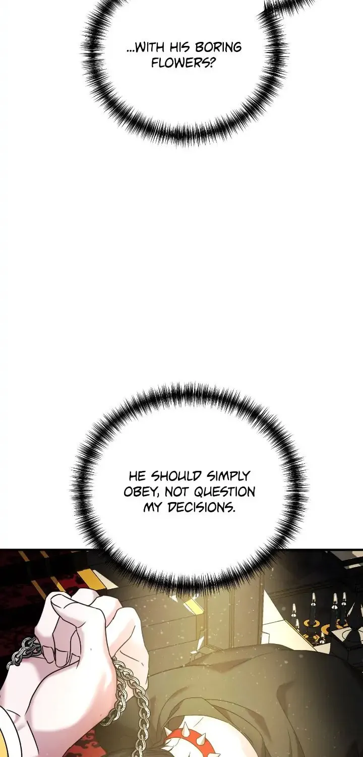 Read A Marriage Alliance for Revenge EN Manga Online
