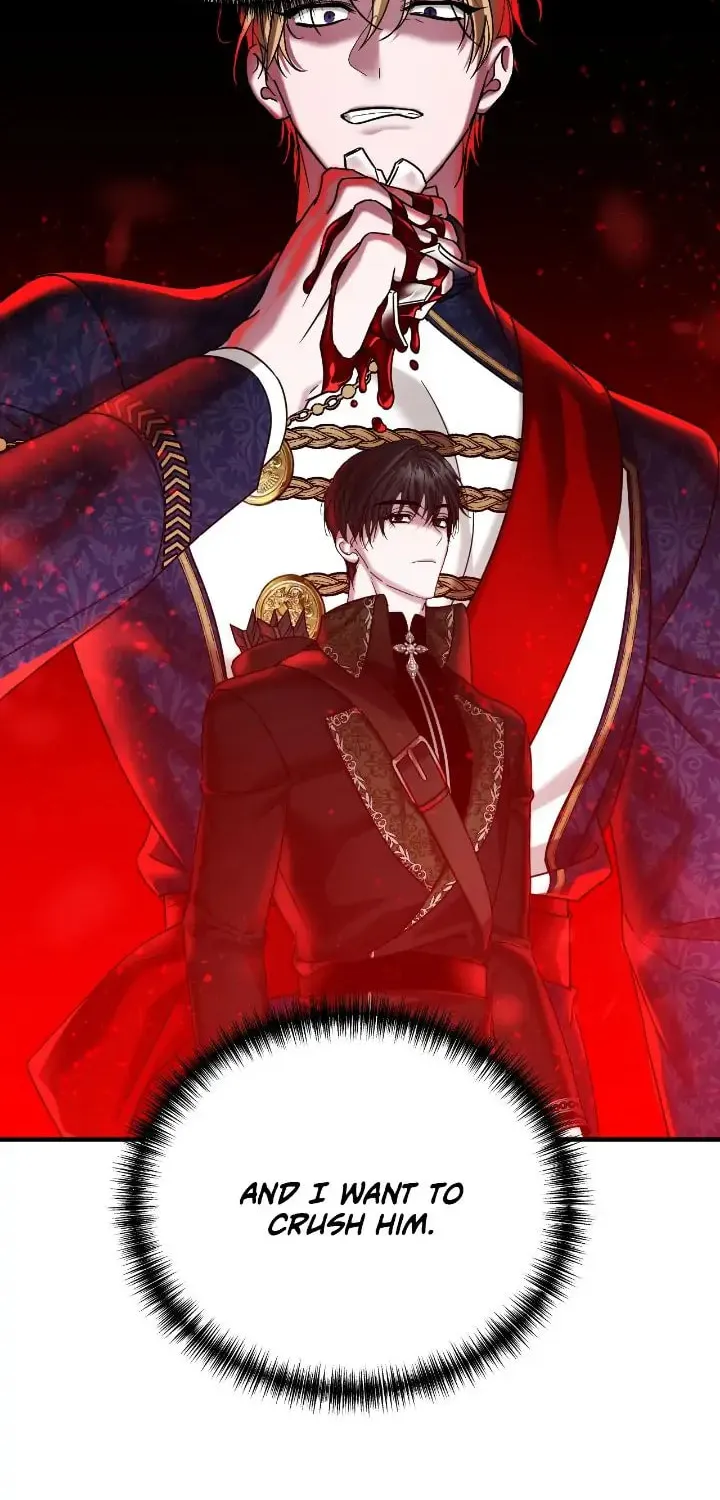 Read A Marriage Alliance for Revenge EN Manga Online