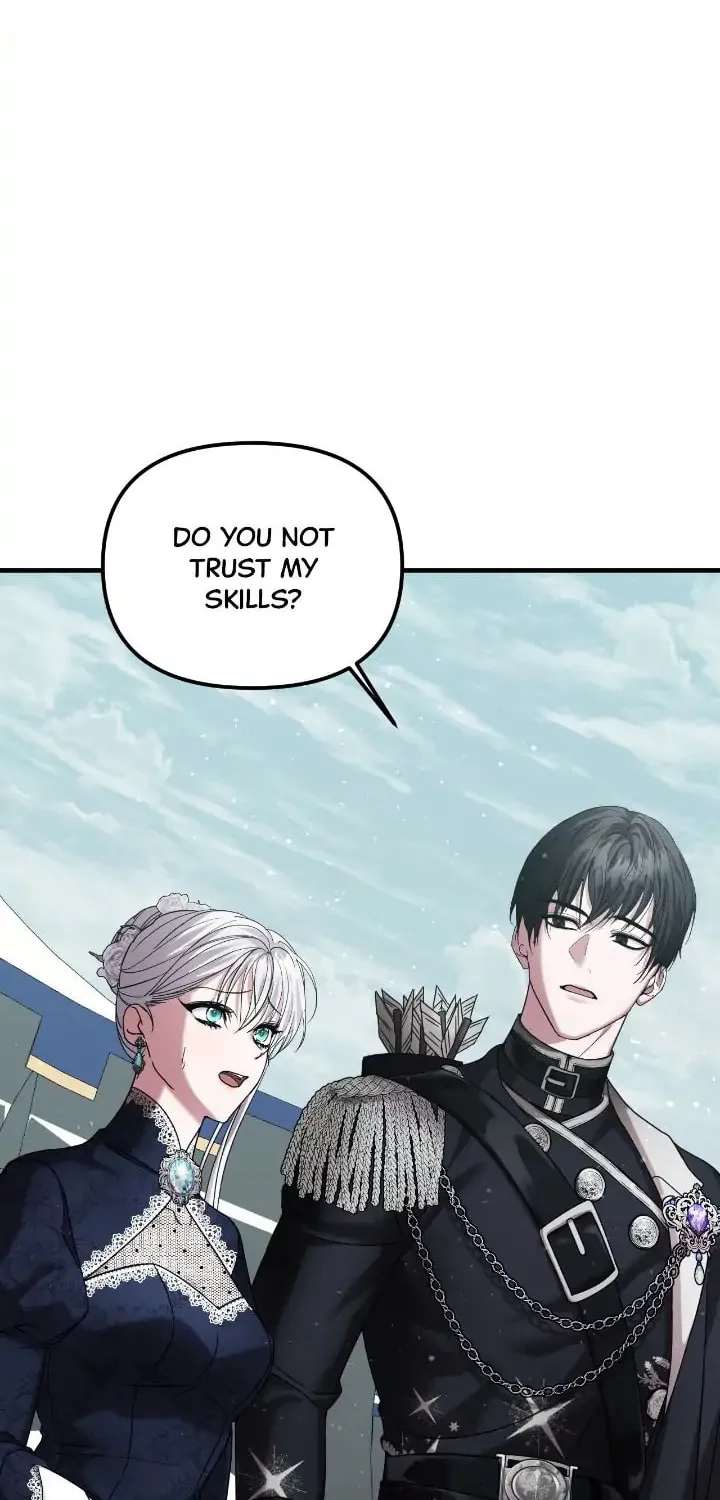 Read A Marriage Alliance for Revenge EN Manga Online