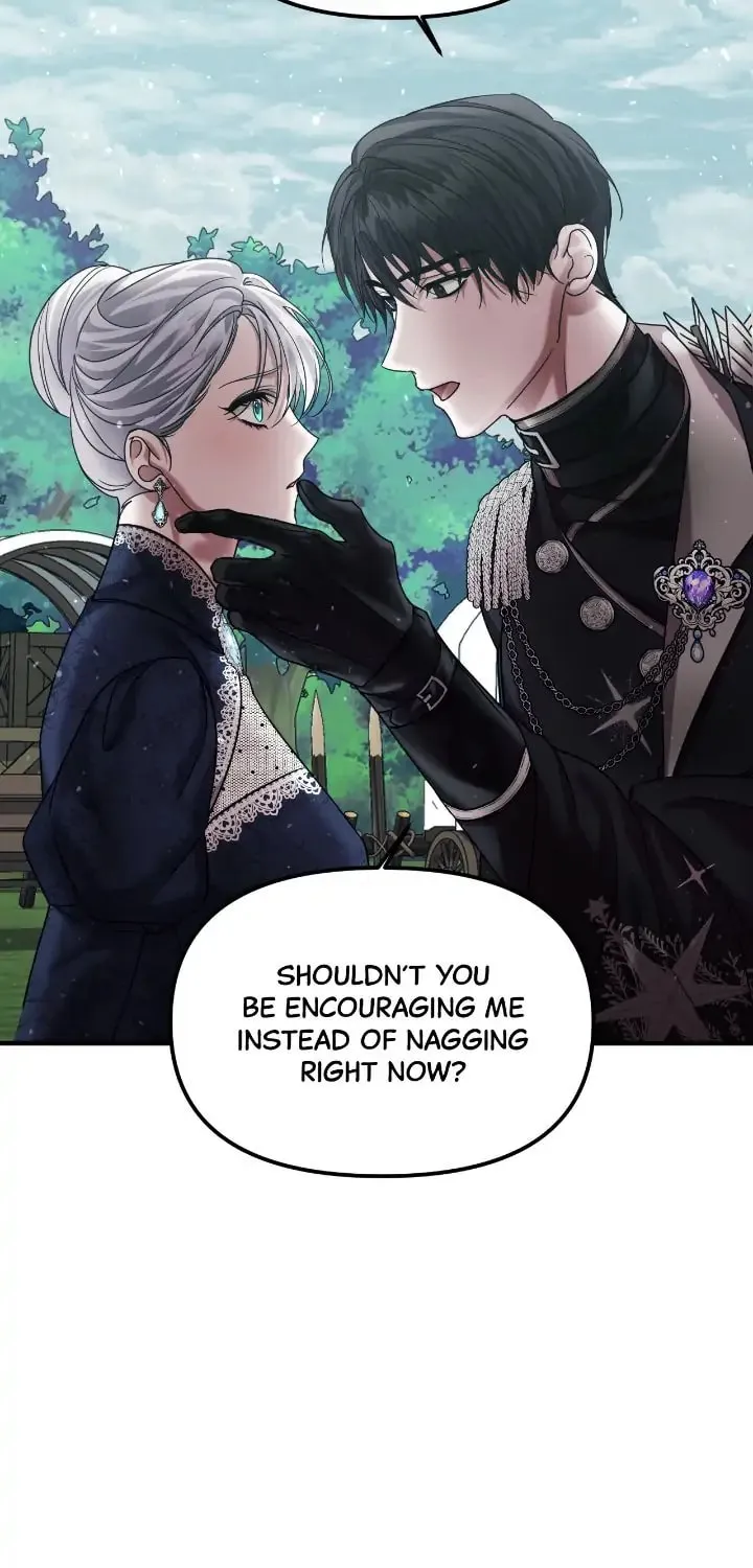 Read A Marriage Alliance for Revenge EN Manga Online