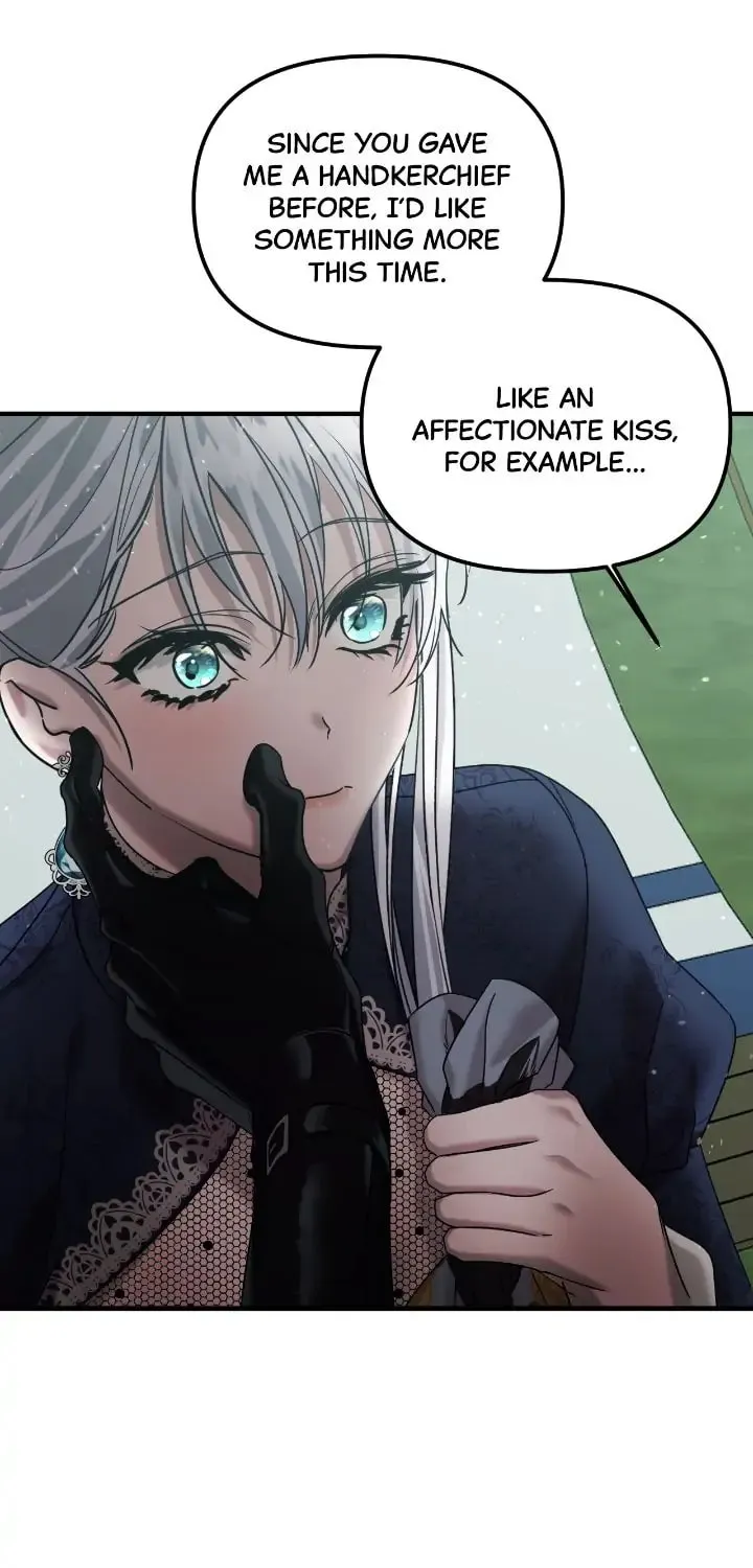 Read A Marriage Alliance for Revenge EN Manga Online