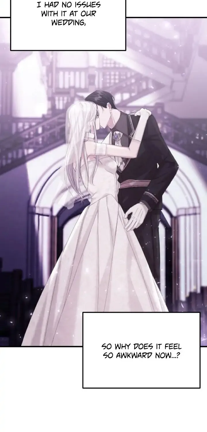 Read A Marriage Alliance for Revenge EN Manga Online