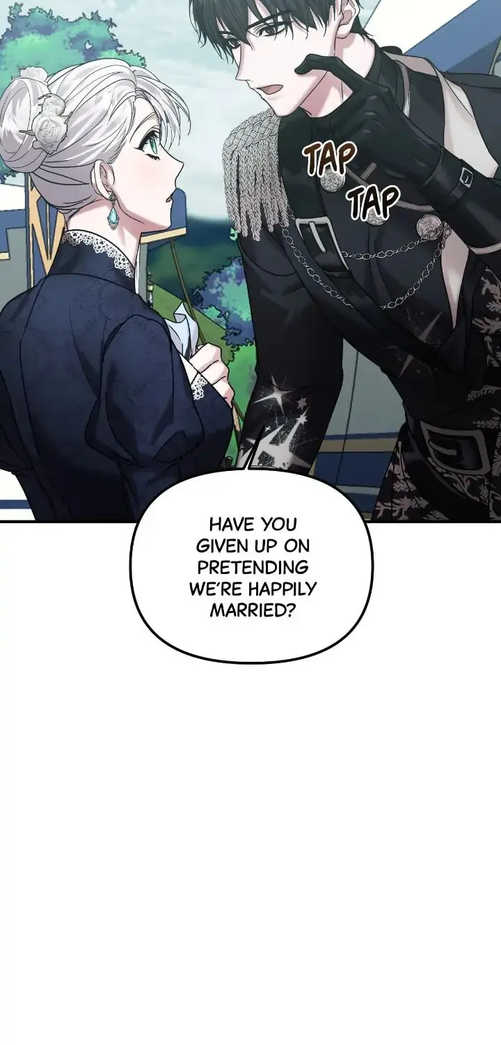 Read A Marriage Alliance for Revenge EN Manga Online