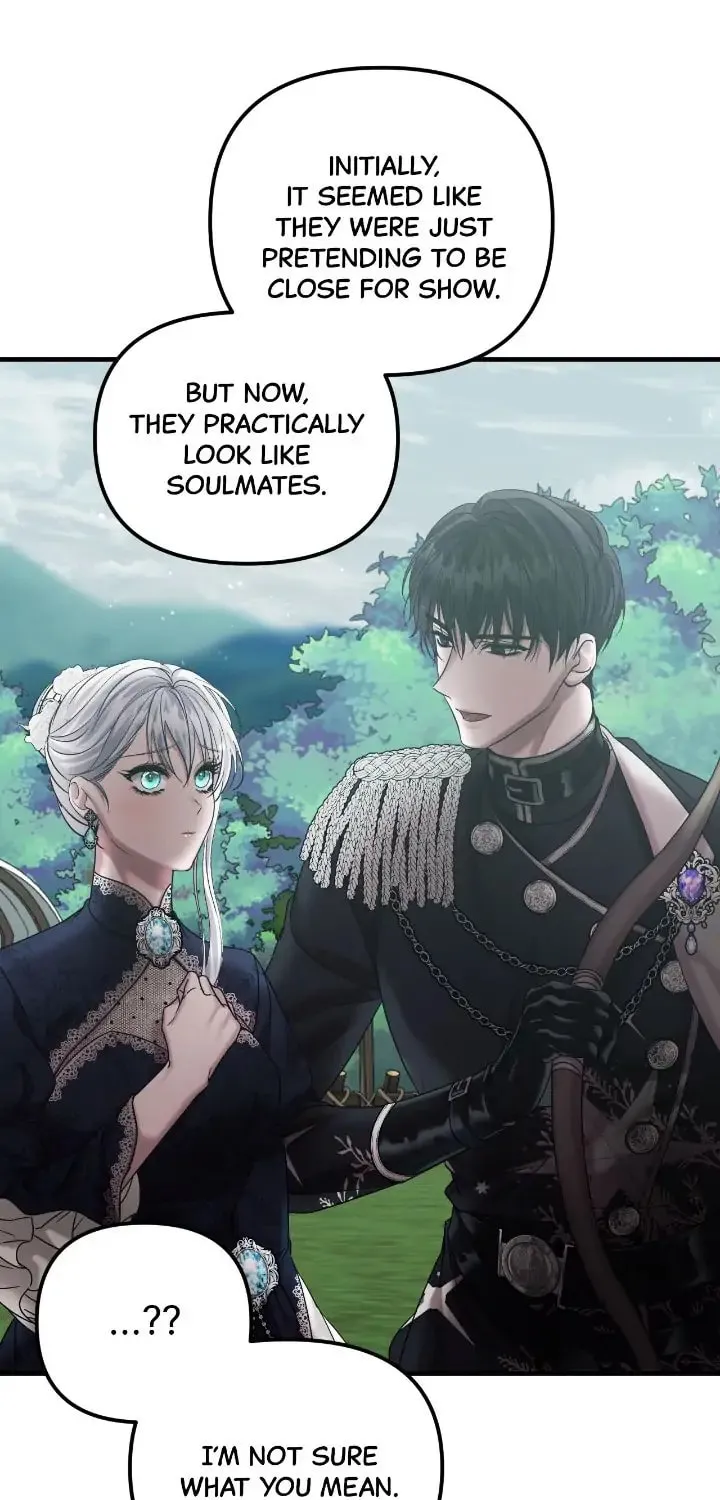 Read A Marriage Alliance for Revenge EN Manga Online
