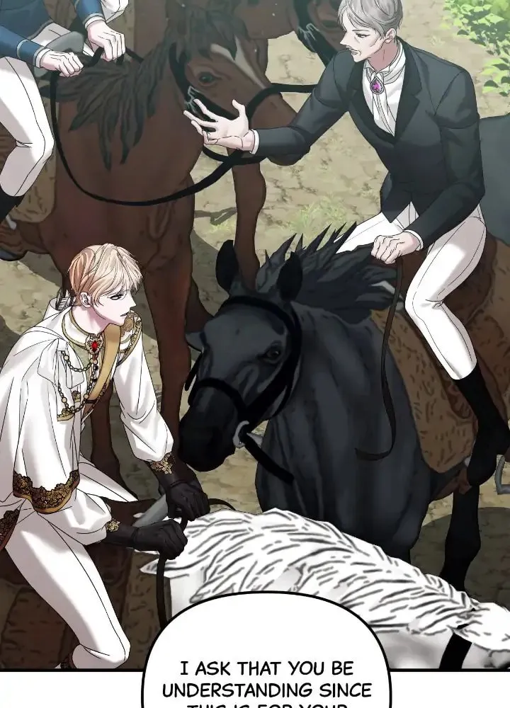 Read A Marriage Alliance for Revenge EN Manga Online