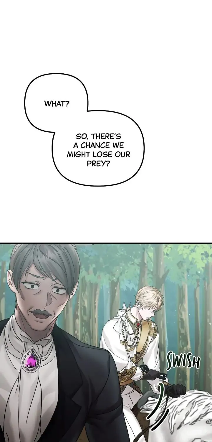 Read A Marriage Alliance for Revenge EN Manga Online