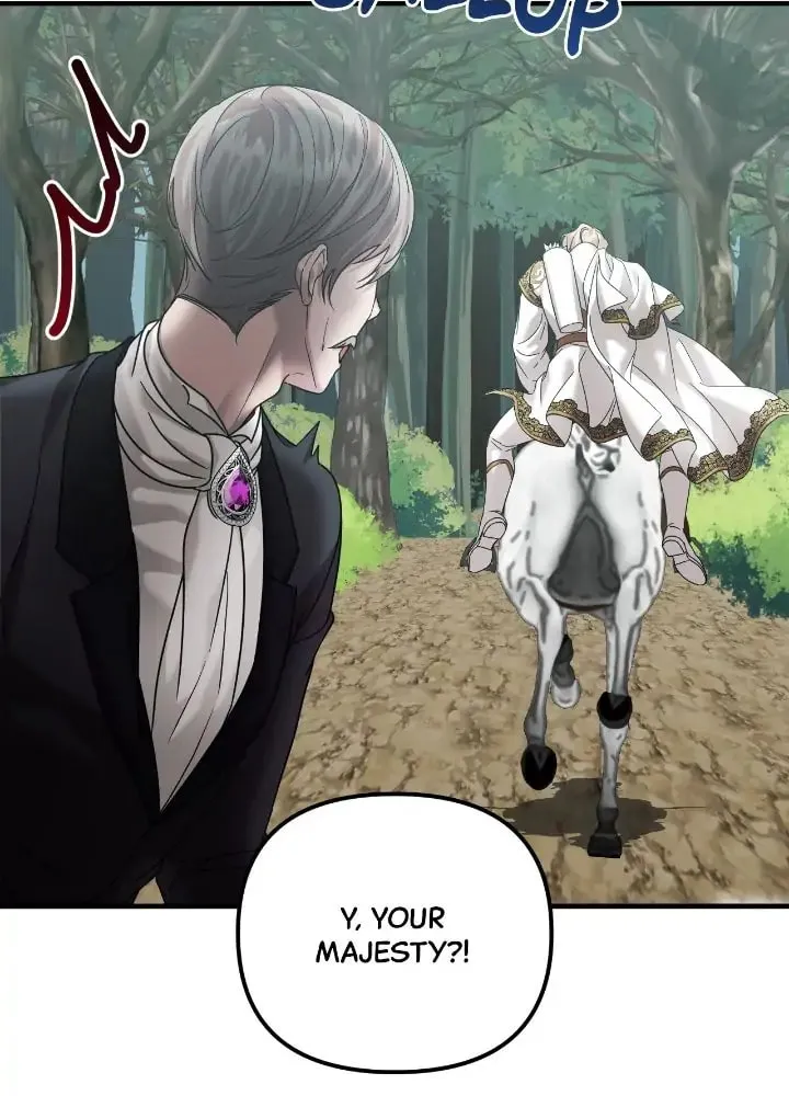 Read A Marriage Alliance for Revenge EN Manga Online