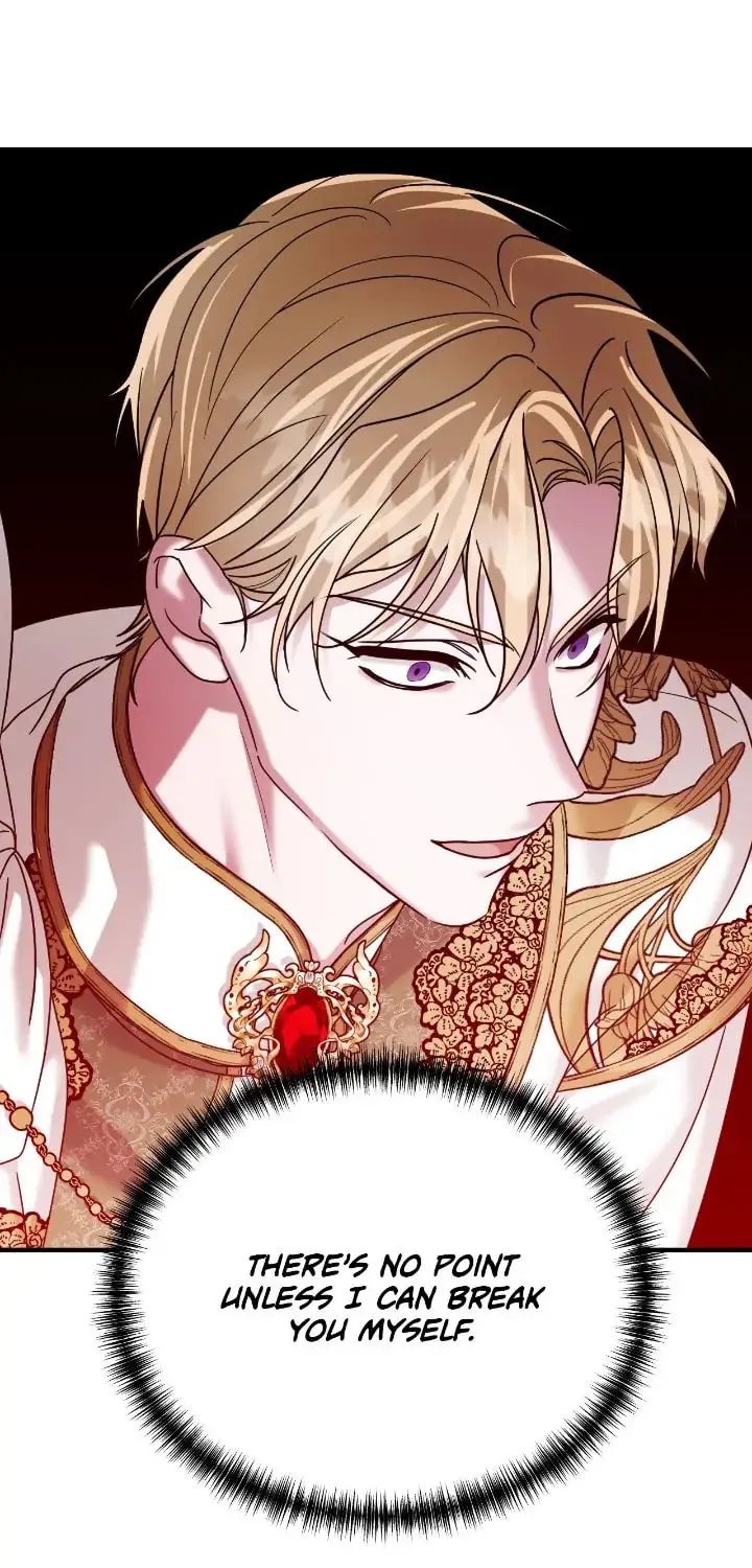 Read A Marriage Alliance for Revenge EN Manga Online