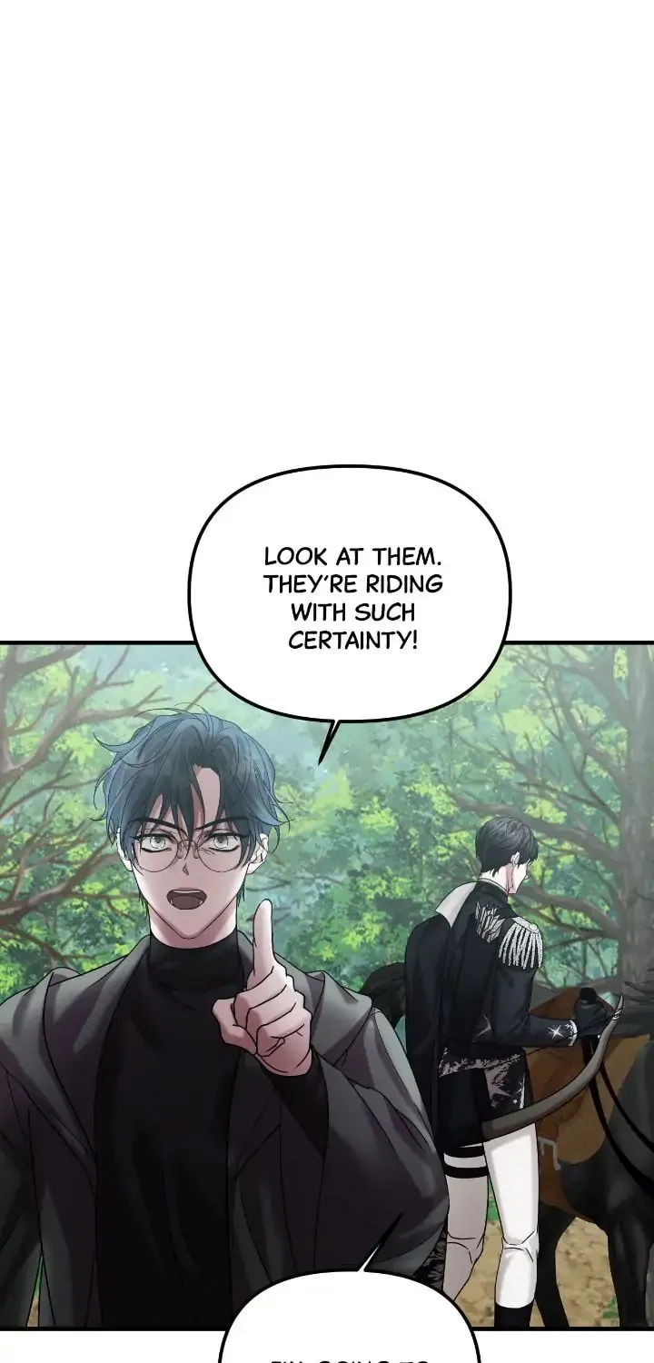 Read A Marriage Alliance for Revenge EN Manga Online