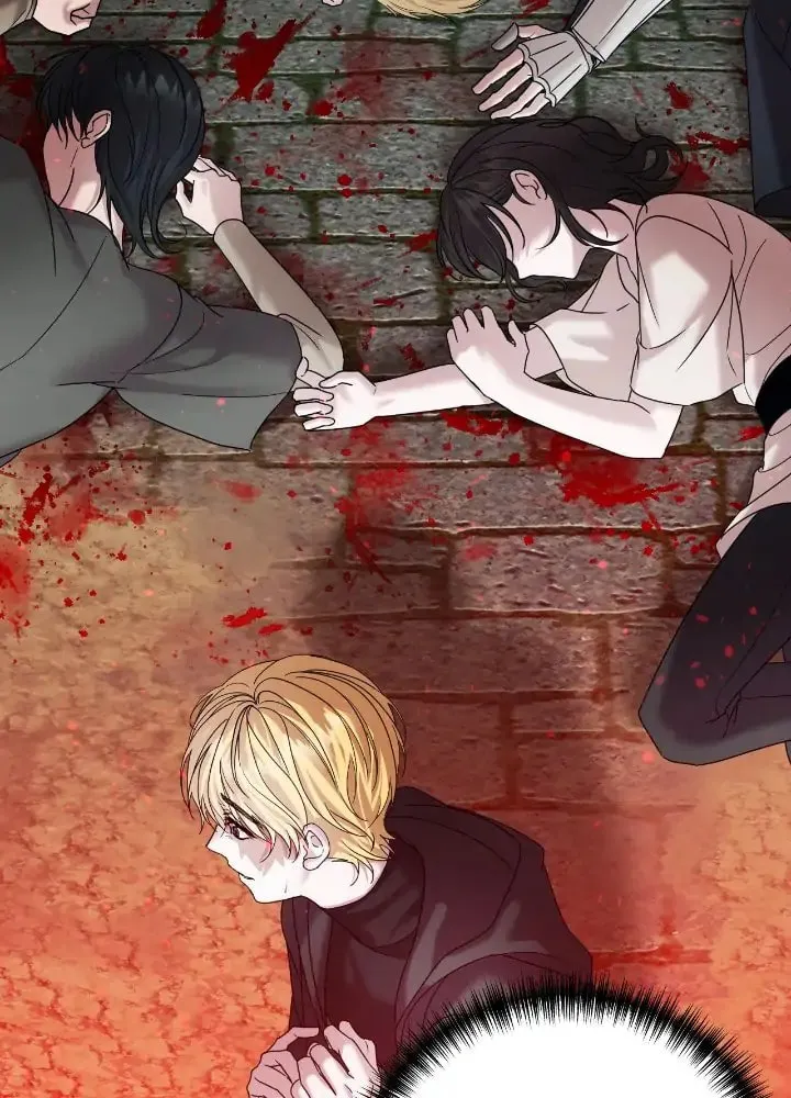 Read A Marriage Alliance for Revenge EN Manga Online