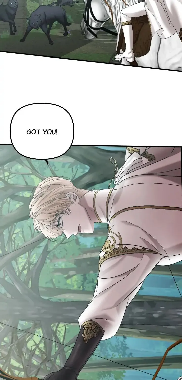 Read A Marriage Alliance for Revenge EN Manga Online
