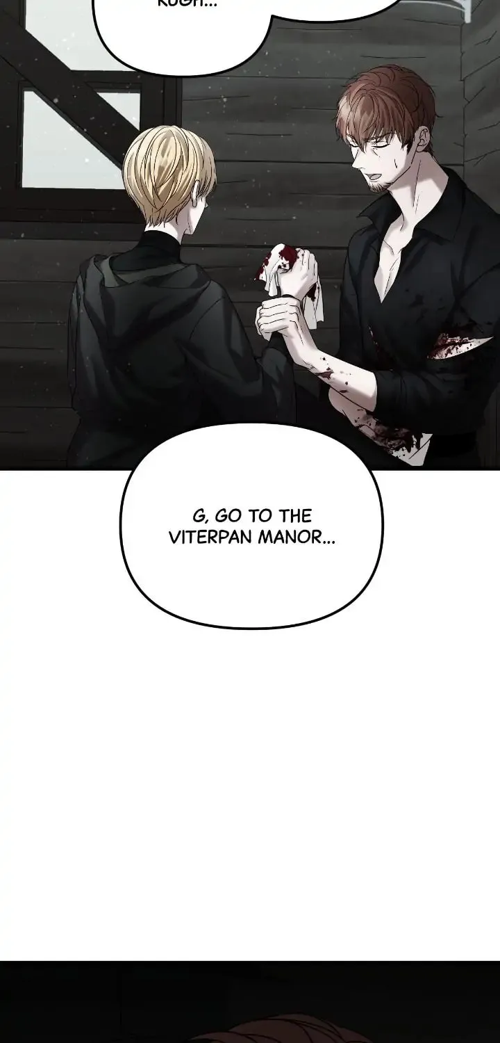 Read A Marriage Alliance for Revenge EN Manga Online