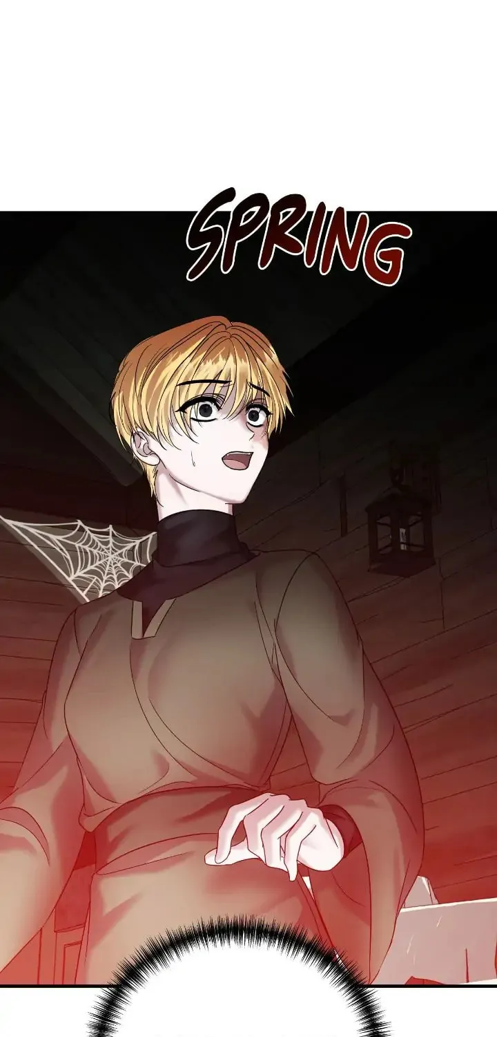 Read A Marriage Alliance for Revenge EN Manga Online