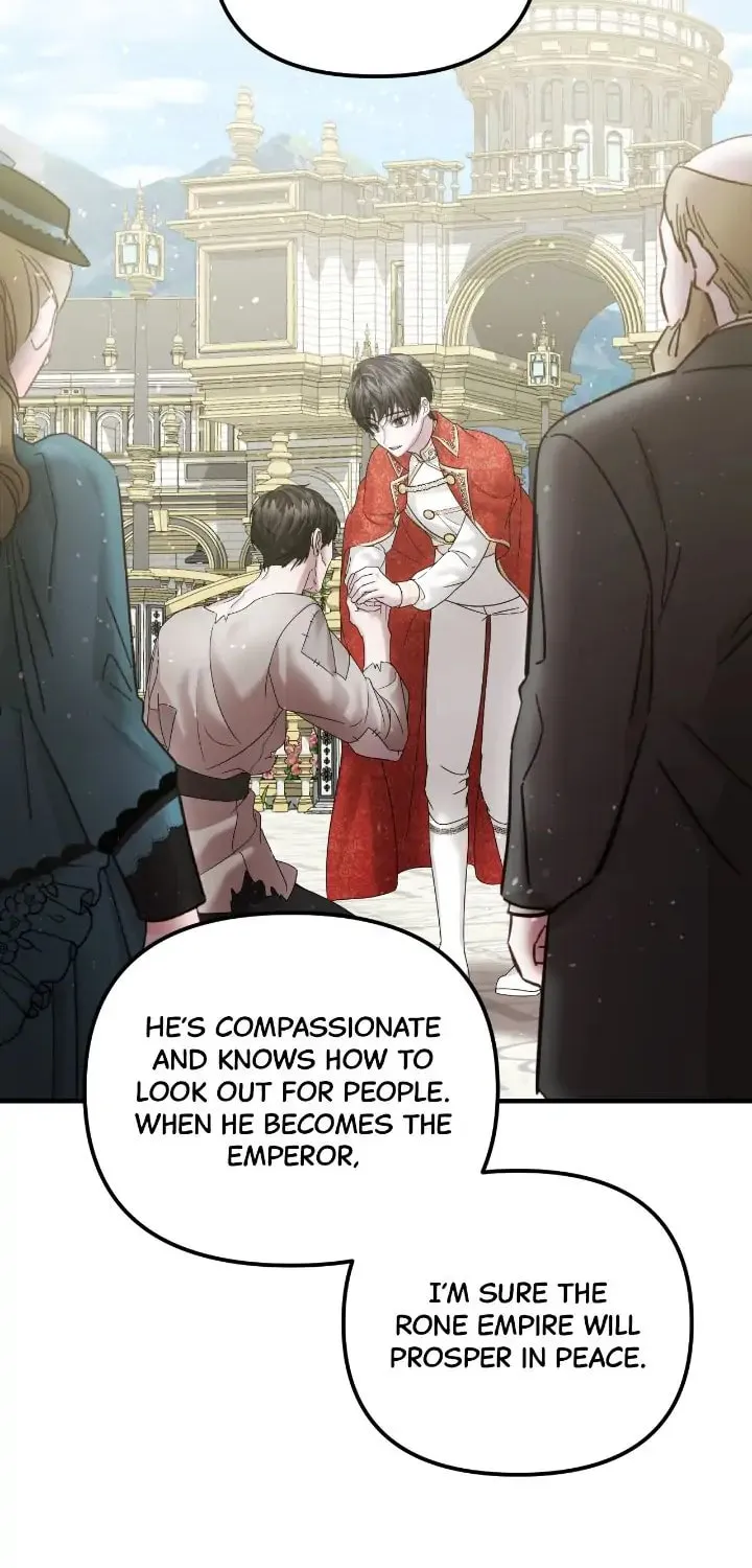Read A Marriage Alliance for Revenge EN Manga Online