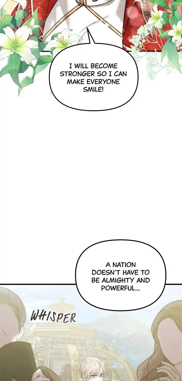 Read A Marriage Alliance for Revenge EN Manga Online