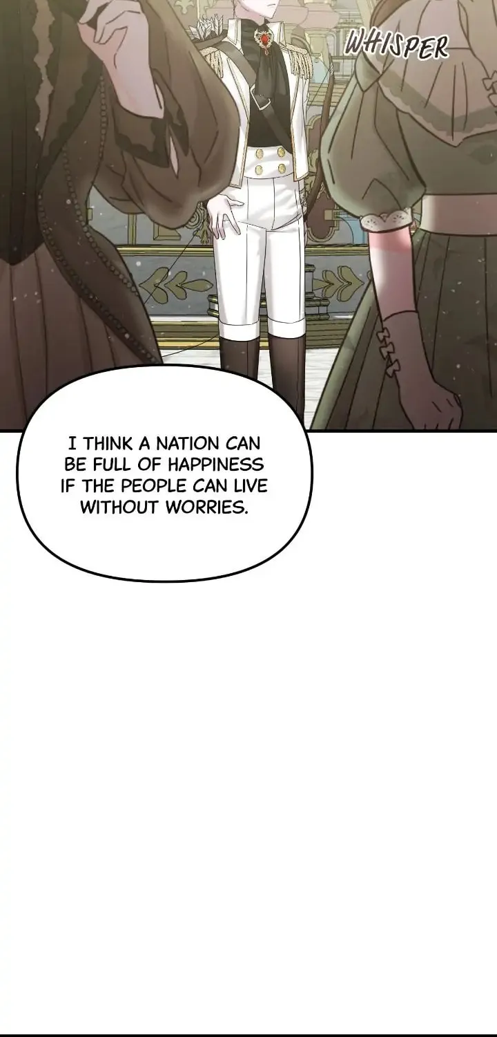 Read A Marriage Alliance for Revenge EN Manga Online