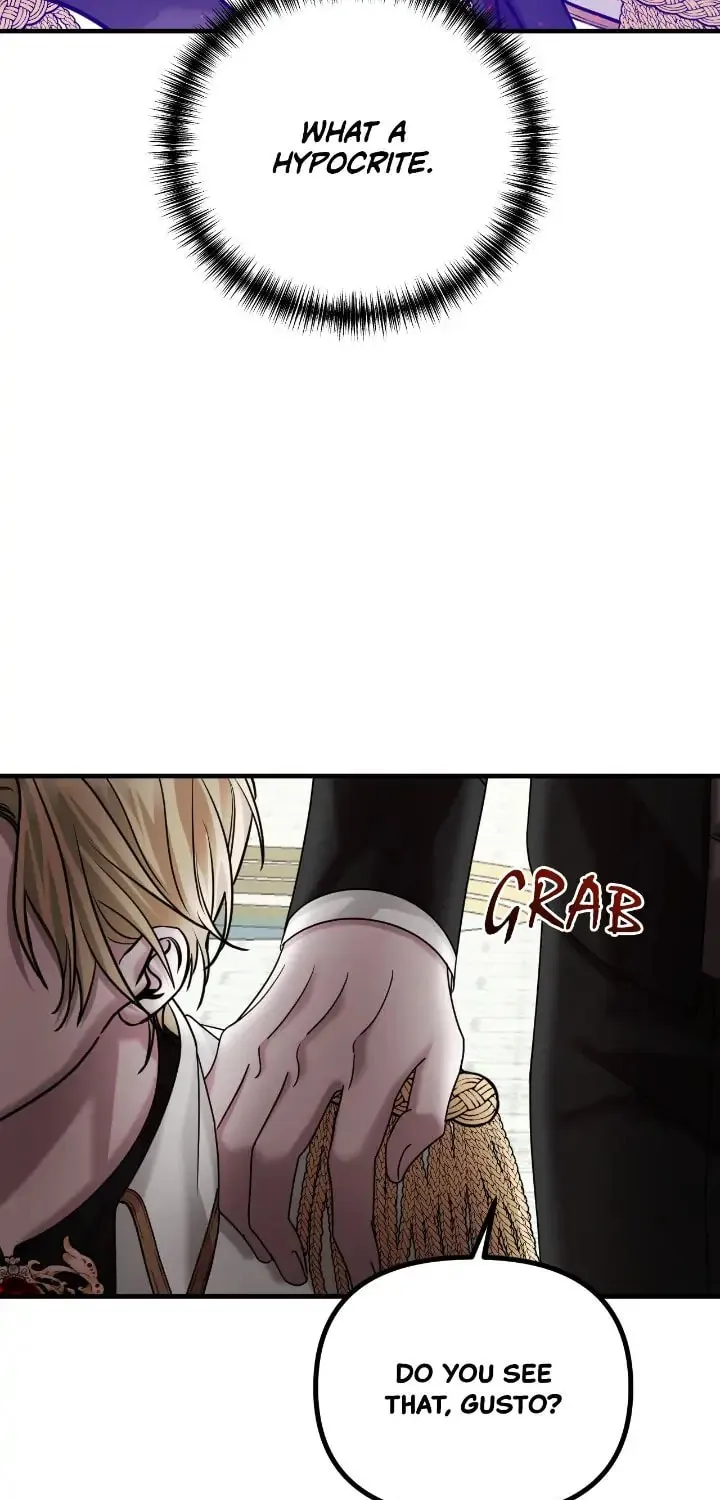 Read A Marriage Alliance for Revenge EN Manga Online
