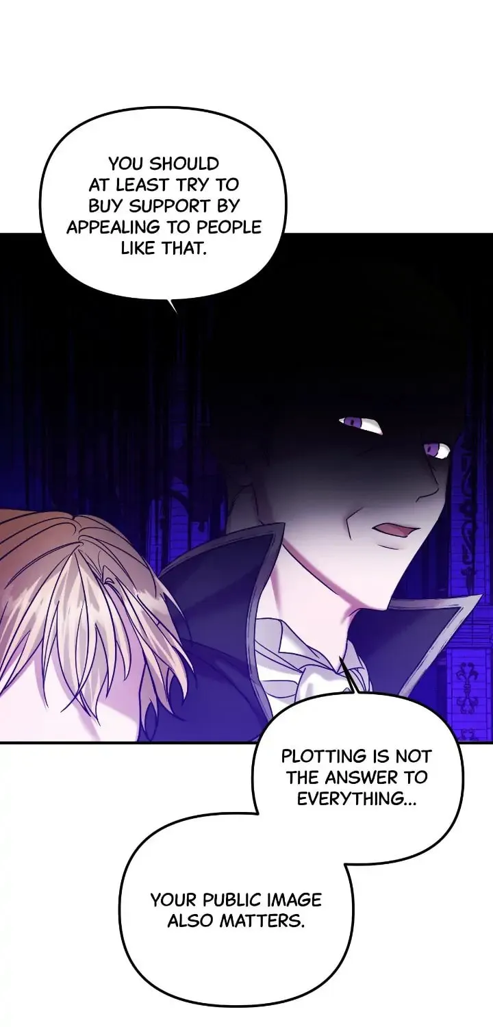 Read A Marriage Alliance for Revenge EN Manga Online