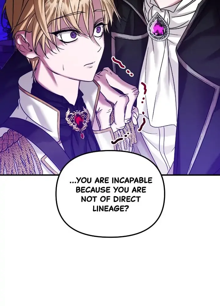 Read A Marriage Alliance for Revenge EN Manga Online