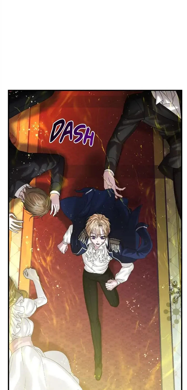 Read A Marriage Alliance for Revenge EN Manga Online