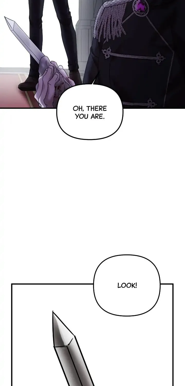 Read A Marriage Alliance for Revenge EN Manga Online