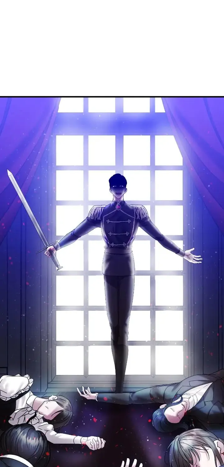 Read A Marriage Alliance for Revenge EN Manga Online