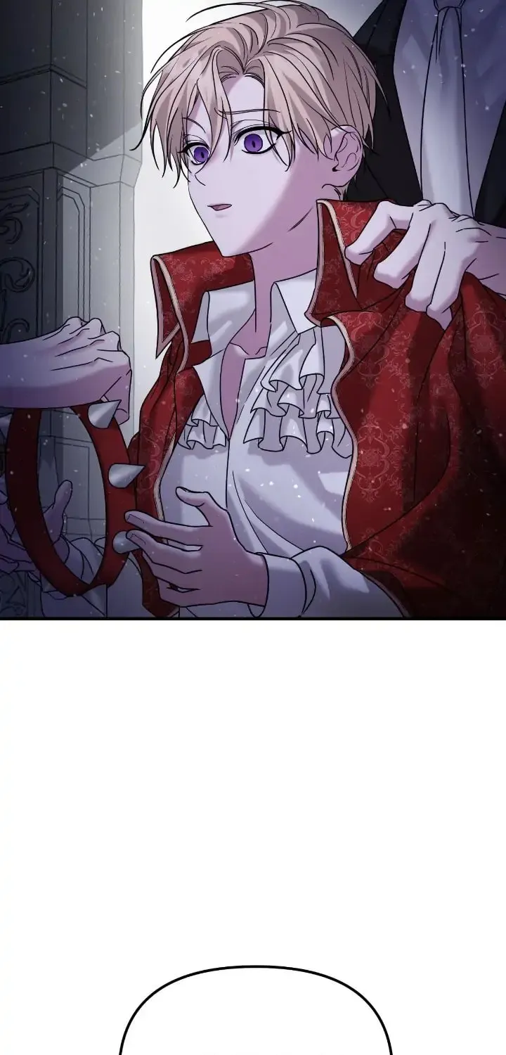 Read A Marriage Alliance for Revenge EN Manga Online