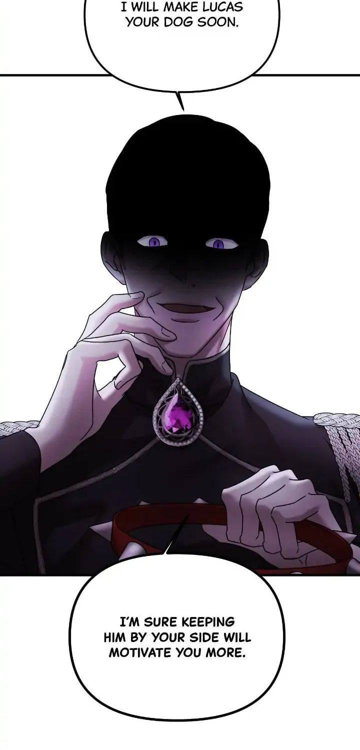 Read A Marriage Alliance for Revenge EN Manga Online