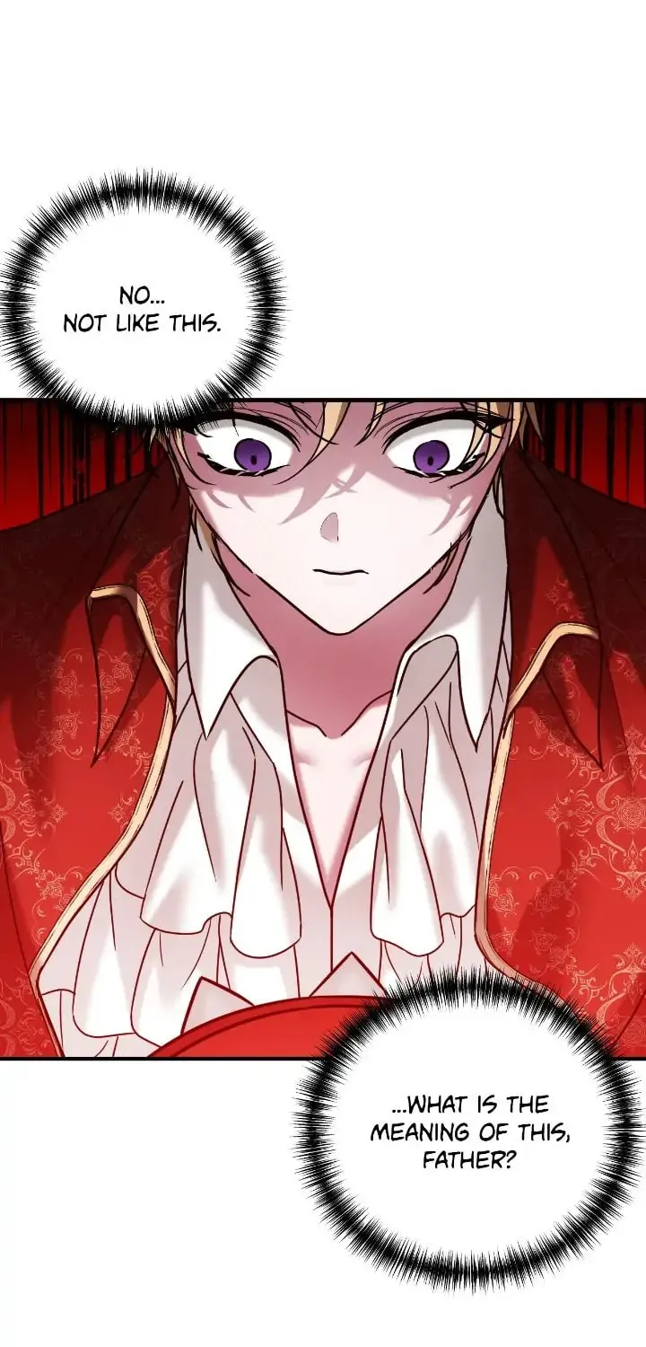 Read A Marriage Alliance for Revenge EN Manga Online