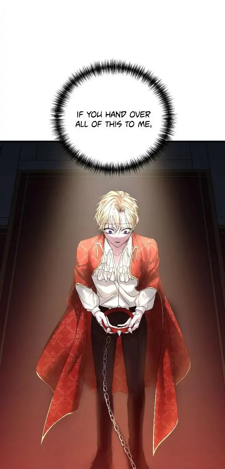 Read A Marriage Alliance for Revenge EN Manga Online