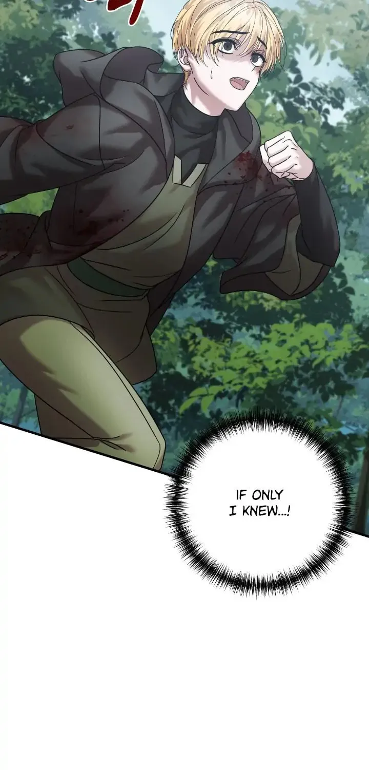 Read A Marriage Alliance for Revenge EN Manga Online