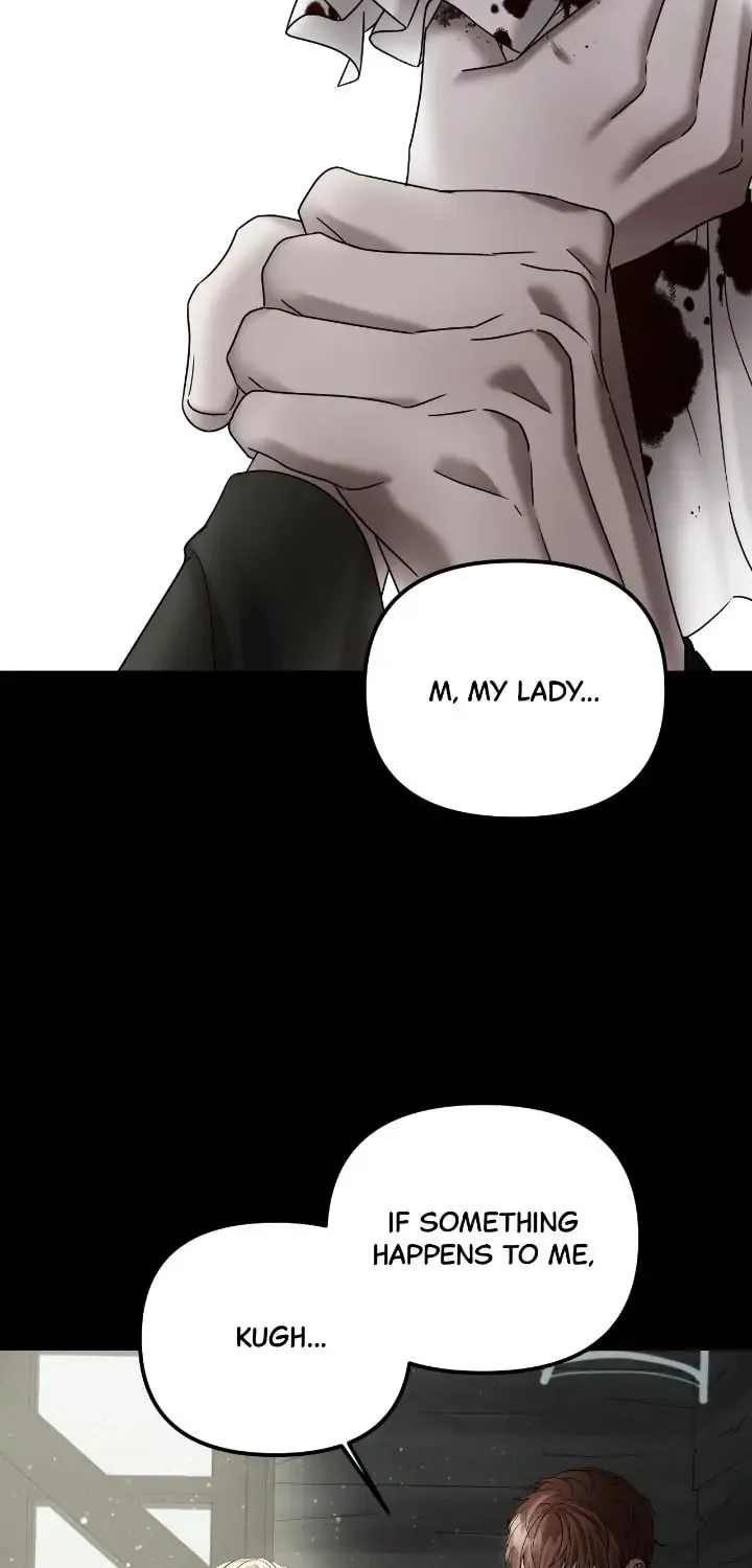 Read A Marriage Alliance for Revenge EN Manga Online