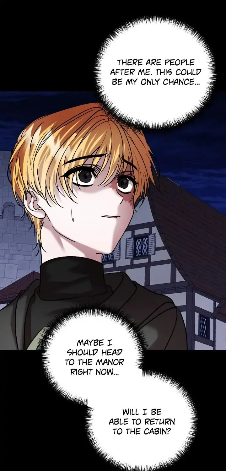Read A Marriage Alliance for Revenge EN Manga Online