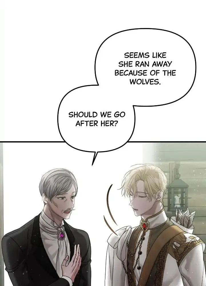 Read A Marriage Alliance for Revenge EN Manga Online