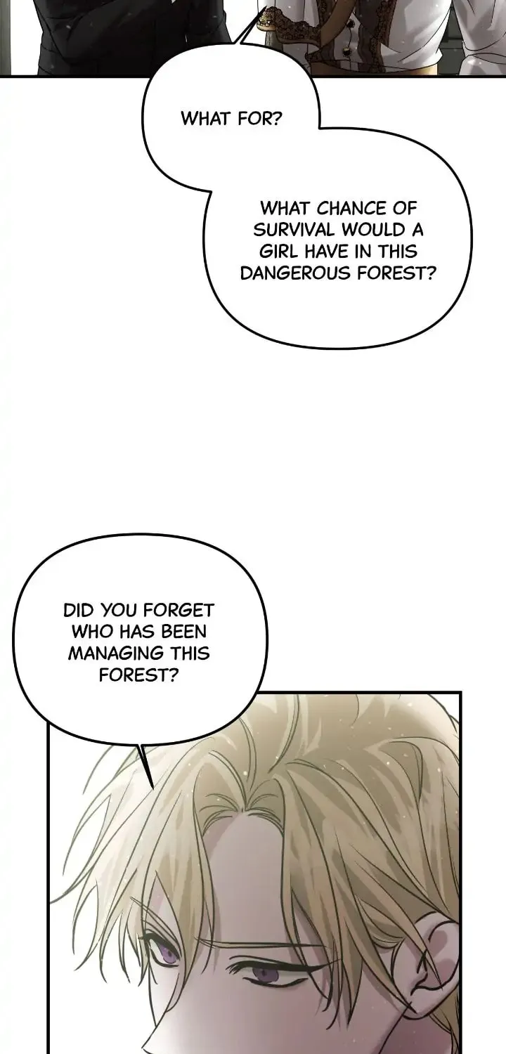 Read A Marriage Alliance for Revenge EN Manga Online