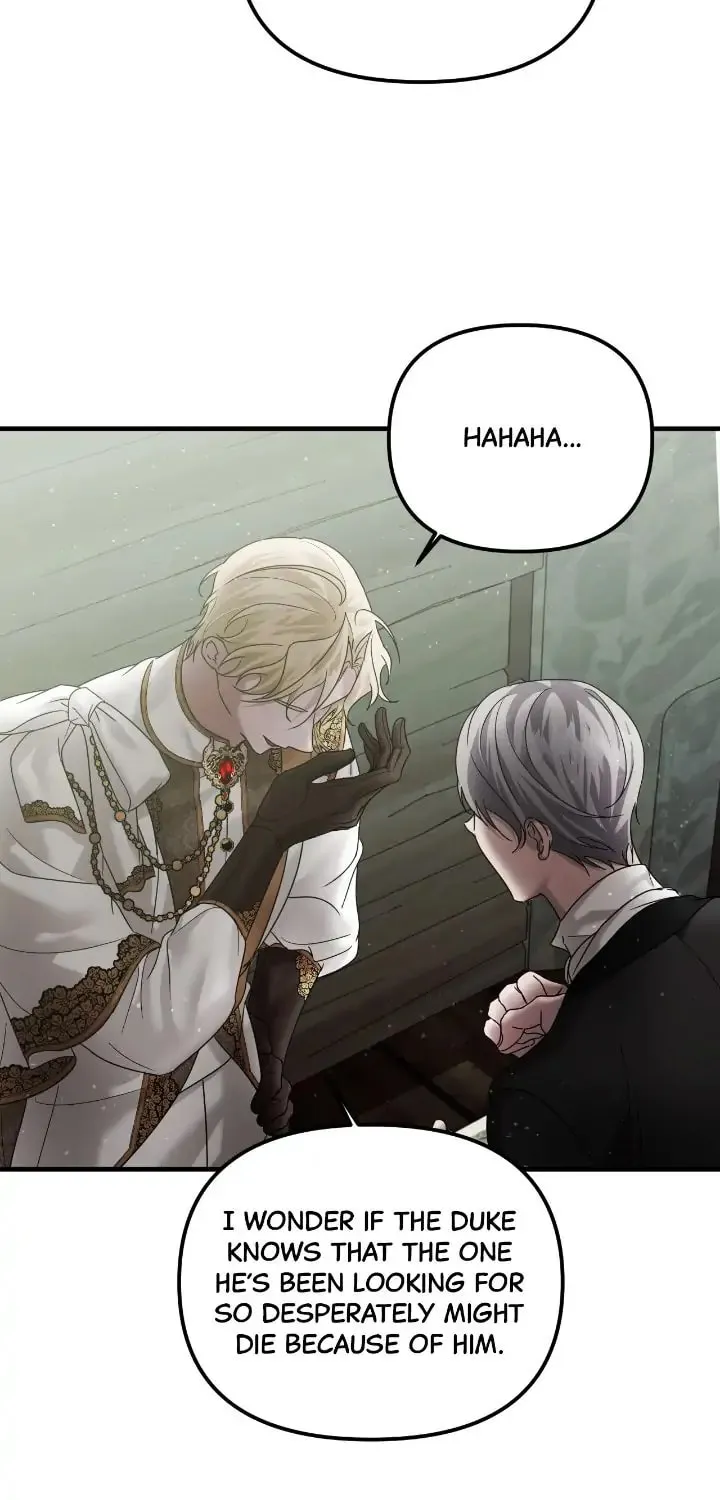 Read A Marriage Alliance for Revenge EN Manga Online