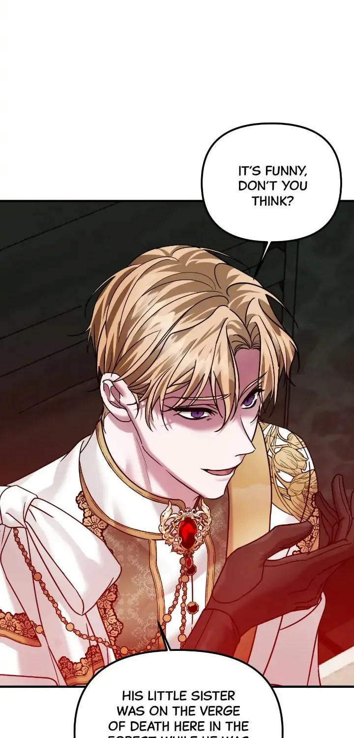 Read A Marriage Alliance for Revenge EN Manga Online