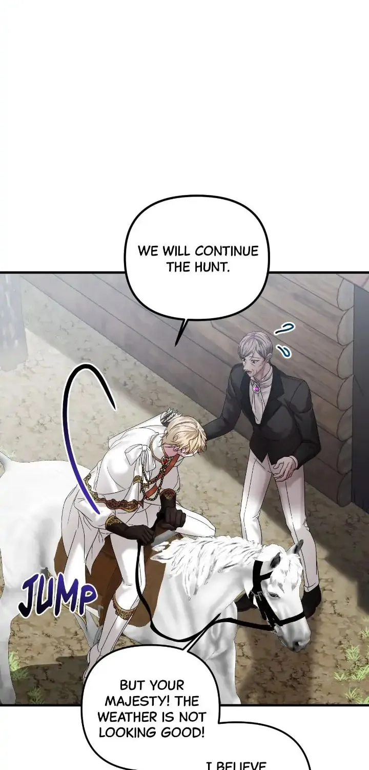 Read A Marriage Alliance for Revenge EN Manga Online