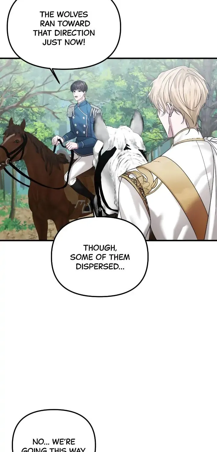 Read A Marriage Alliance for Revenge EN Manga Online