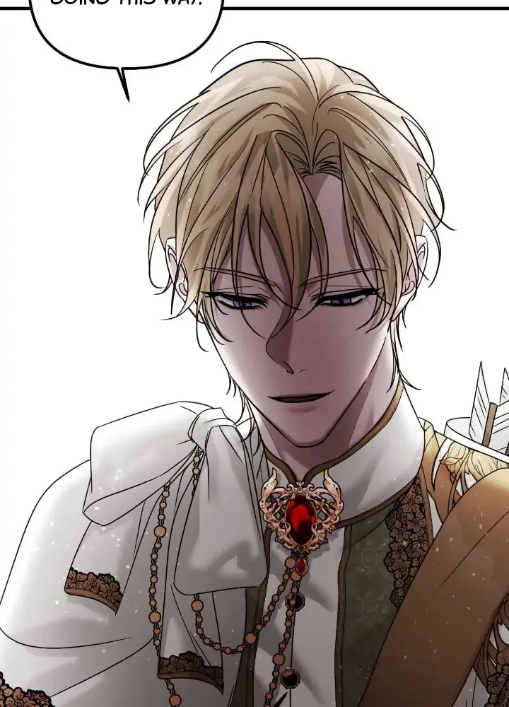 Read A Marriage Alliance for Revenge EN Manga Online